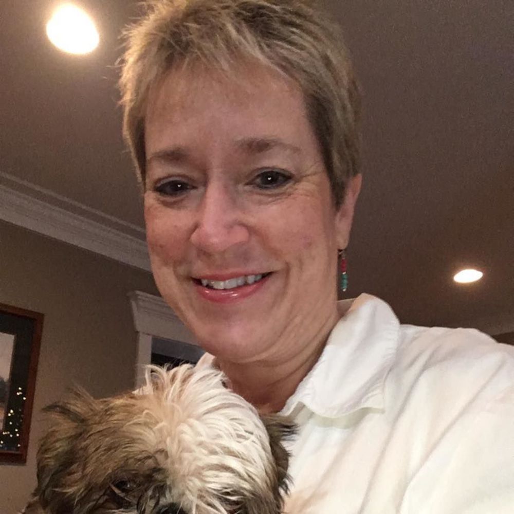 Meet your Posher, Janice